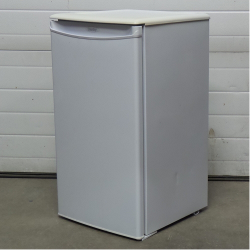 Danby DCR34W 3.2 cu ft Compact Refrigerator Fridge w Freezer Allsold.ca Buy & Sell Used